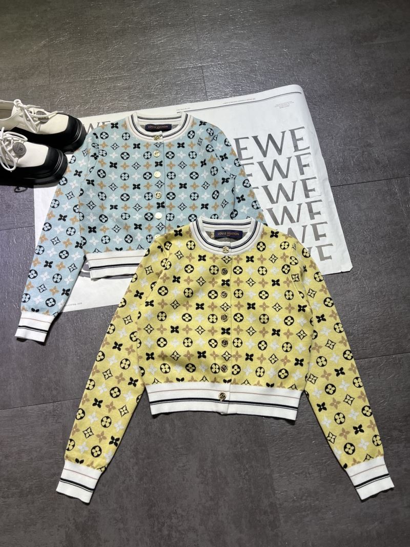 Louis Vuitton Sweaters